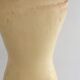 Mannequin sewing bust
