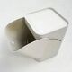 Storage furniture, laundry basket by Anna Castelli for Kartell, 1970