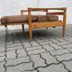Vintage miroslav navratil lounge chairs adjustable mid century 60s