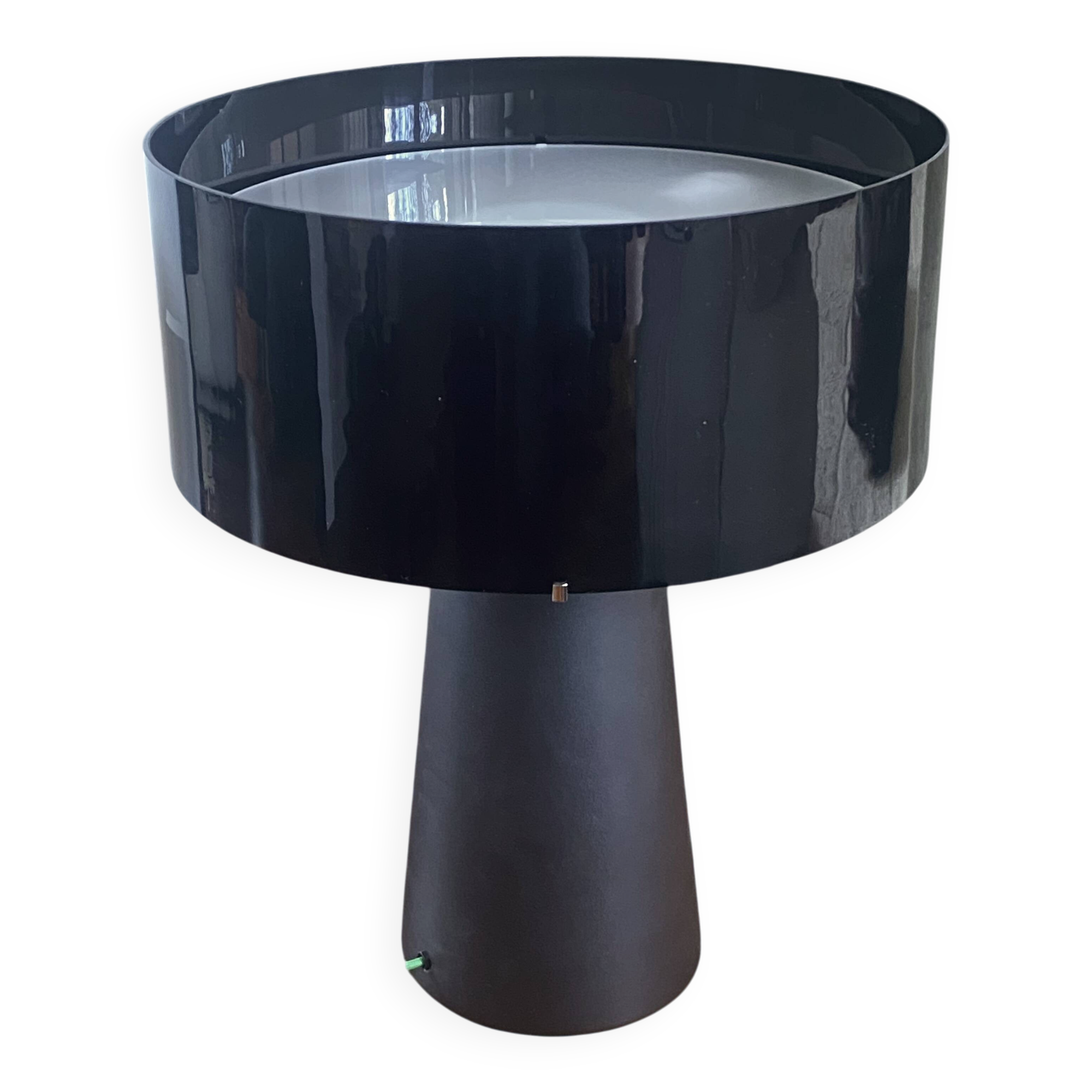 Lampe Abat-jour Ettore Sottsass B&B Italia