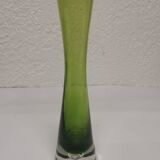 Glass soliflore