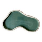 Basin pocket tray, water green, Tram Gomsu