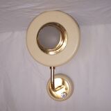 Wall light Relco Milano Italy of the 70s