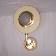 Wall light Relco Milano Italy of the 70s
