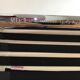 Chaise longue LC4