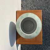 Vase signé tharaud
