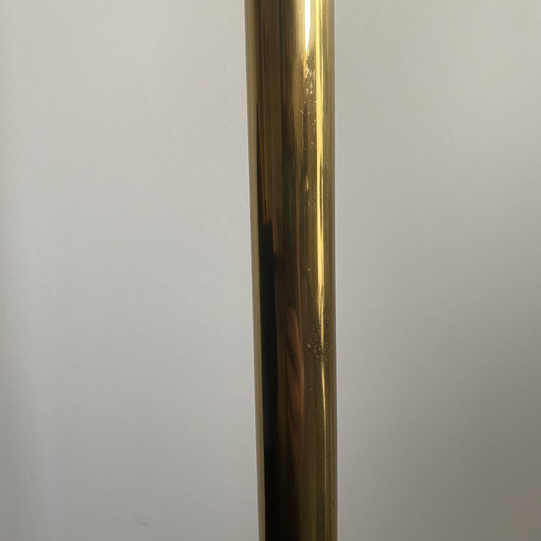 Reading lamp, floor lamp, adjustable arm lamp.
