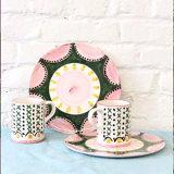Breakfast set 'the bell'