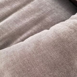 Maralunga sofa 2.5 seater Cassina edition 90s