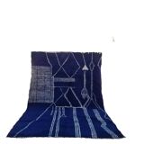 Tapis berbère marocain artisanal fait main 300 x 200 cm