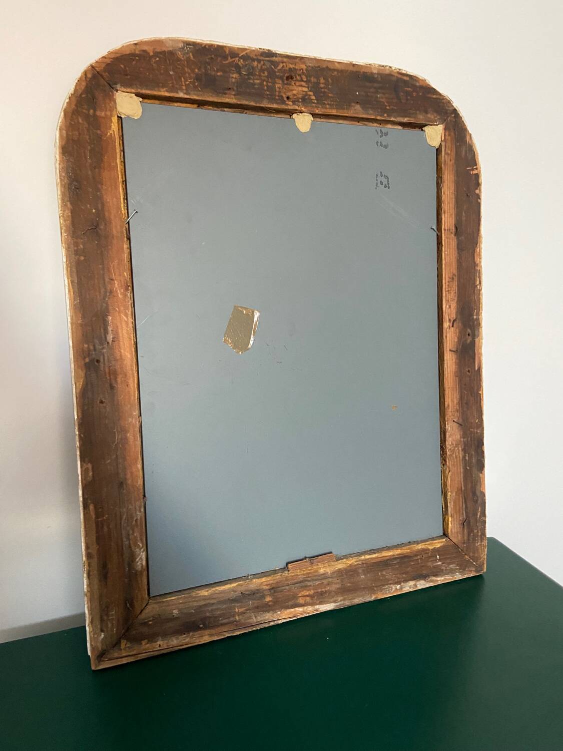 Louis Philippe mirror