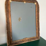 Louis Philippe mirror