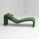 Djinn lounge chair designed by Olivier Mourgue for Airborne 1964