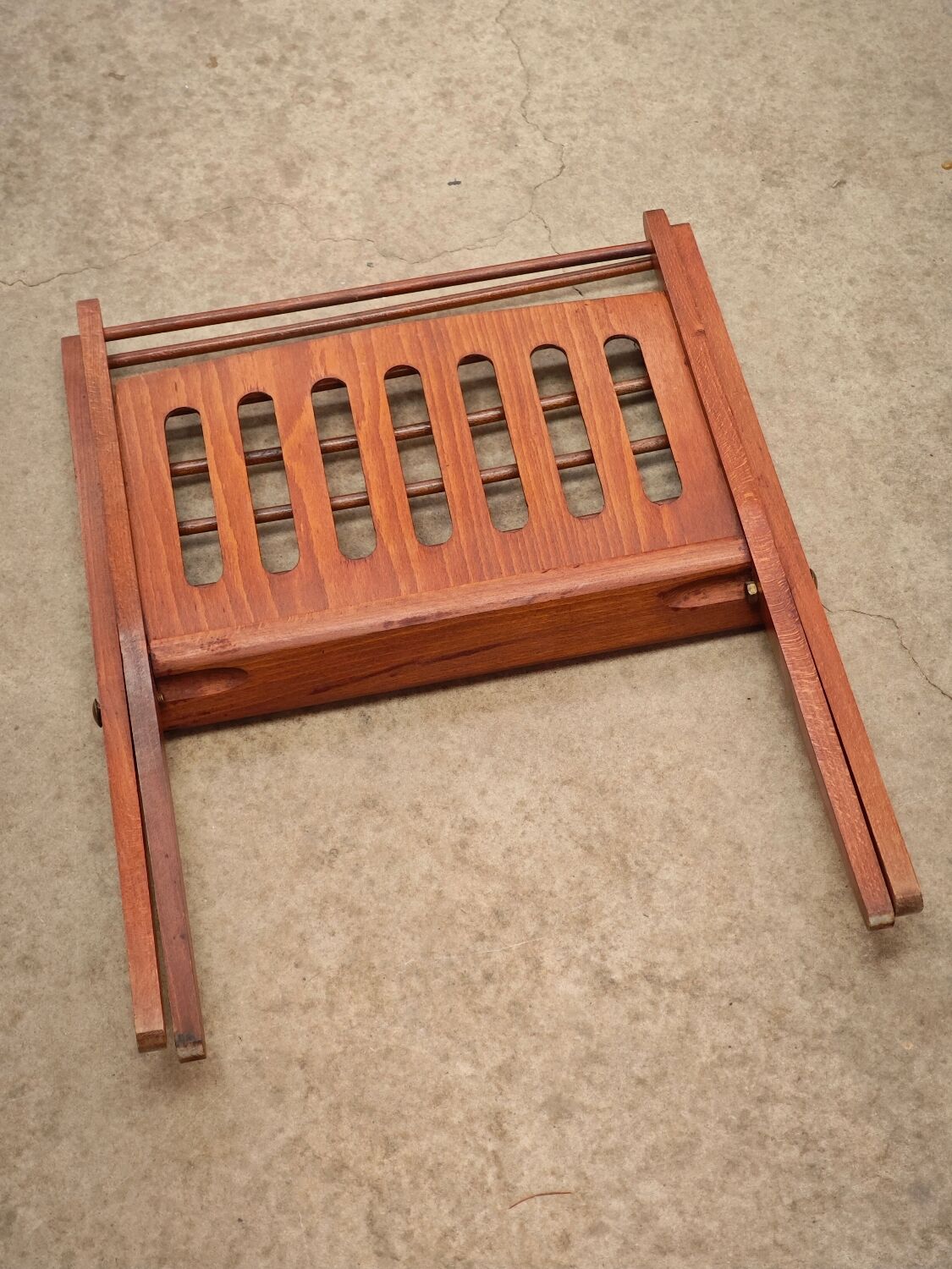 Door magazine by Cees Braakman for Pastoe 1960