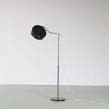 Floor lamp by Lars Bessfelts, Sweden, 1960s