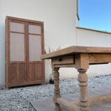 Farm table