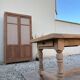 Farm table