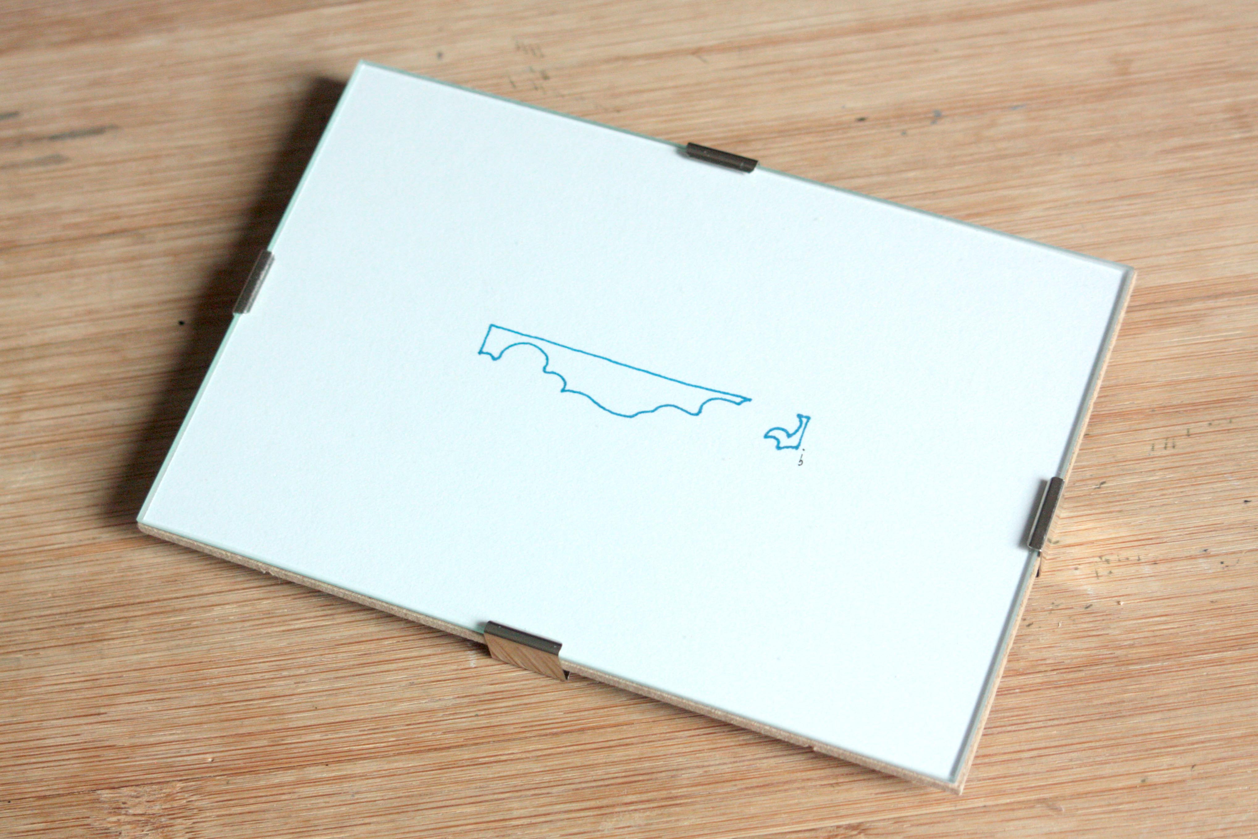 Original Sky Illustration No.27