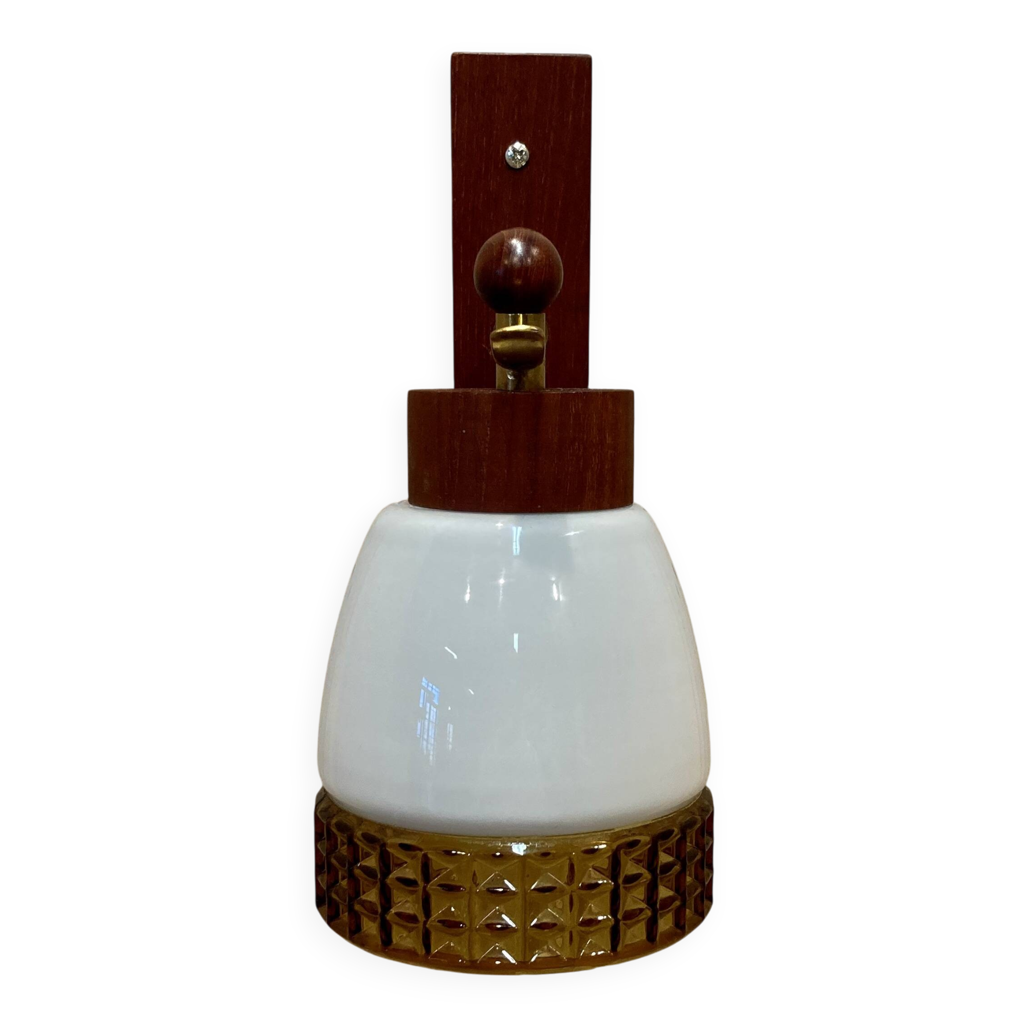 Applique modulable Design scandinave 1960.