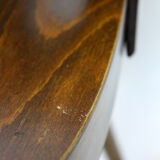 Wooden chairs by Oswald Haerdtl for Ton, 1950