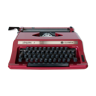 Machine à écrire Olympia Dactylette S