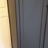 Parisian kitchen cabinet