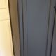 Parisian kitchen cabinet