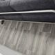 Bauhaus chrome sofa by Robert Slezak for Slezak factories, 1930s