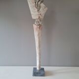 Statue "lady"