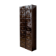 Industrial locker cabinet with valves "Statice"