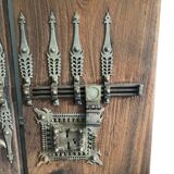 Porte indienne Kerala