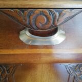 Art deco buffet