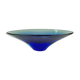 Art Glass Bowl by Miloslav Klinger, 1960's