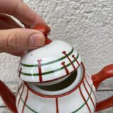 Service à thé porcelaine de Limoges