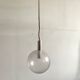 Pendant Lamp "Sfera" by Tobia and Afra Scarpa for Flos, Italy 1960s