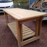 Table of trades