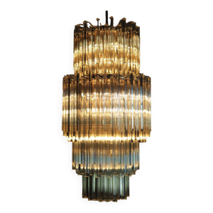 lustre vintage italien