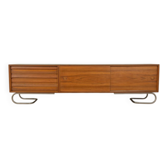 Scandinavian Style Sideboard, Lothar Wegner