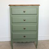 Weekly Vintage Chiffonier