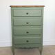 Semainier Chiffonnier Vintage