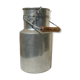 Pot à lait métal 2 litres