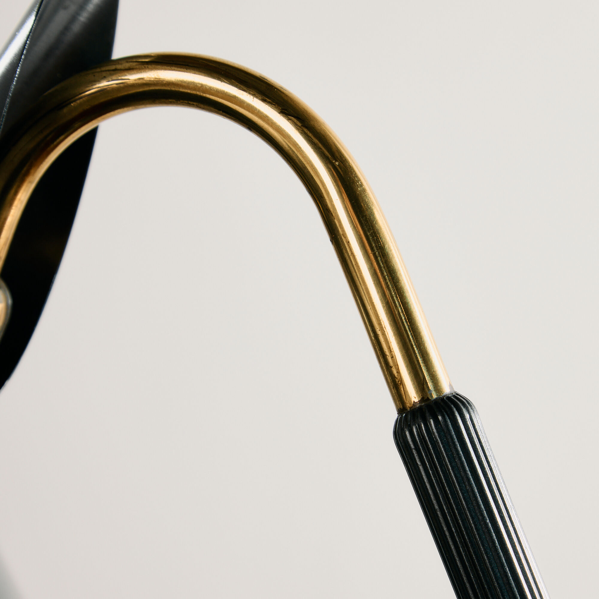 Lampe de table par Svend Aage Holm Sørensen