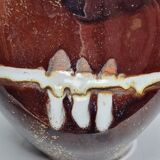 West Germany Carstens Tonneshof vase, 60s