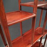 Asymmetrical shelf 1960