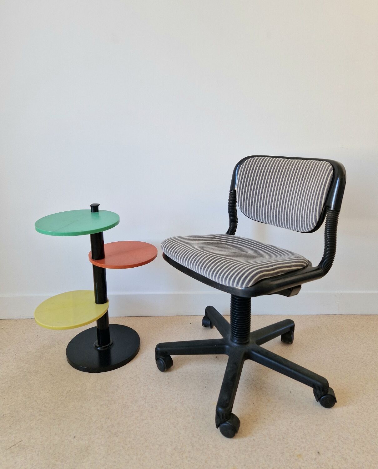 Office chair Anonima Castelli