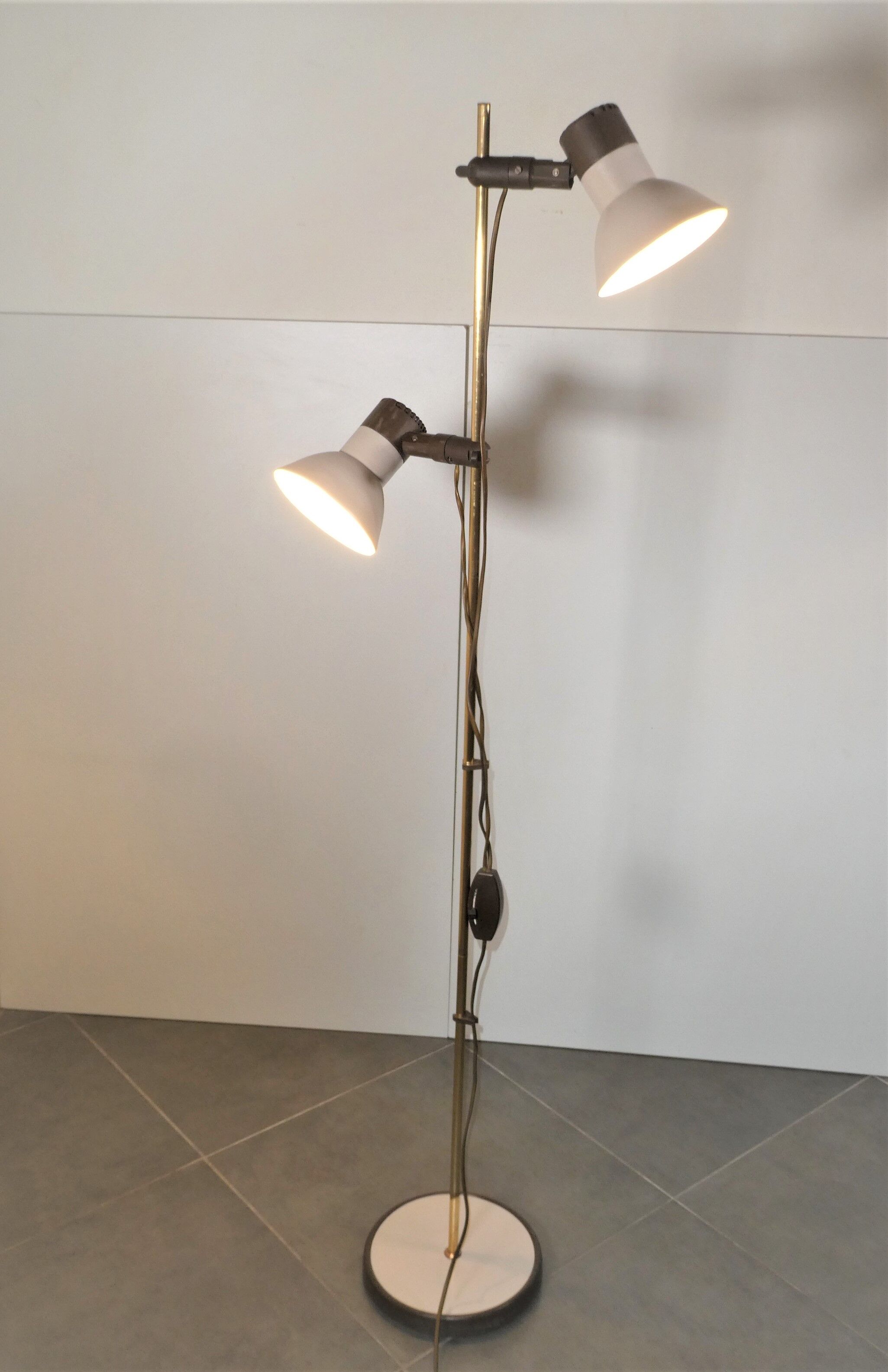 Floor lamp 1970