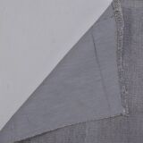 Vintage Grey Hemp Kilim Rug sku 3955
