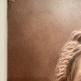 Photos argentiques anciennes , couple, époque Napoléon III