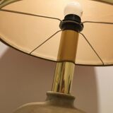 Ceramic lamp