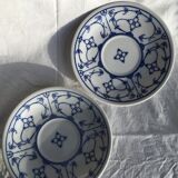 Porcelain breakfast tête-à-tête Winterling Schwarzenbach Bavaria